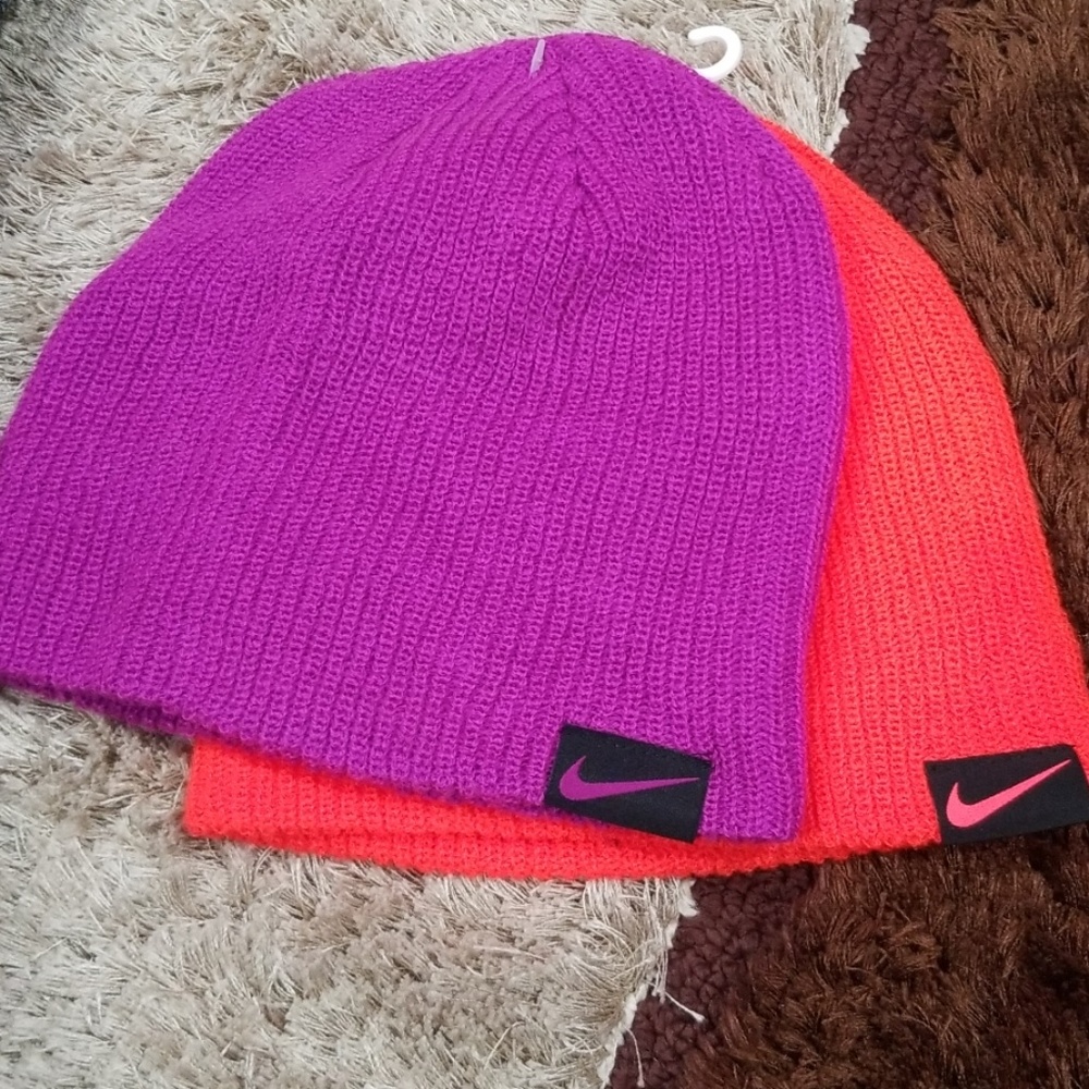 Nike Beanies